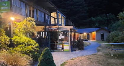 Mountain House Arthurs Pass - Hostel
