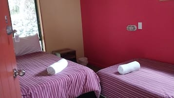 Basic Triple Room