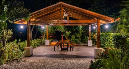 Villa 1 - The Retreat at Blue Mountain Farms