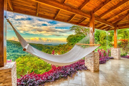 Villa 1 - The Retreat at Blue Mountain Farms