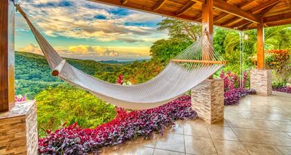 Villa 1 - The Retreat at Blue Mountain Farms