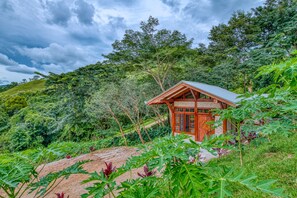 Exterior - Villa 1 - The Retreat at Blue Mountain Farms (Sámara)