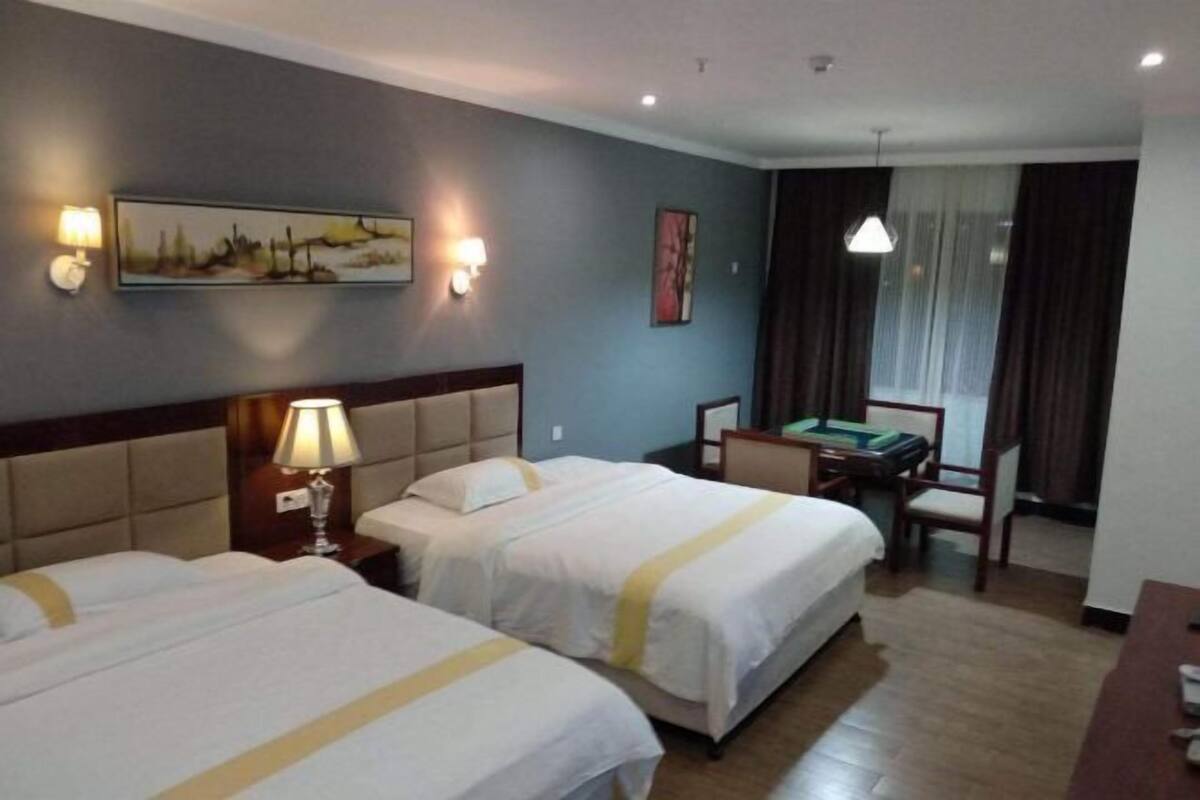 Habitación