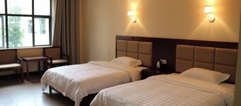 飛狐商務酒店（張家界七十二奇樓店）