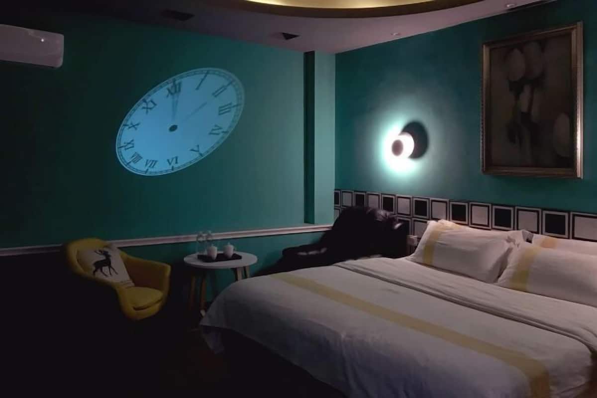 Habitación