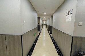 Interior - Flying Fox Business Hotel (Zhangjiajie 72 Qilou Branch) (Zhangjiajie)