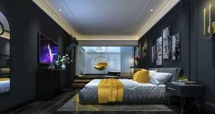 Feihu Business Hotel