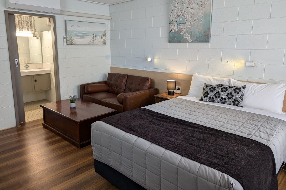 Superior Queen Room