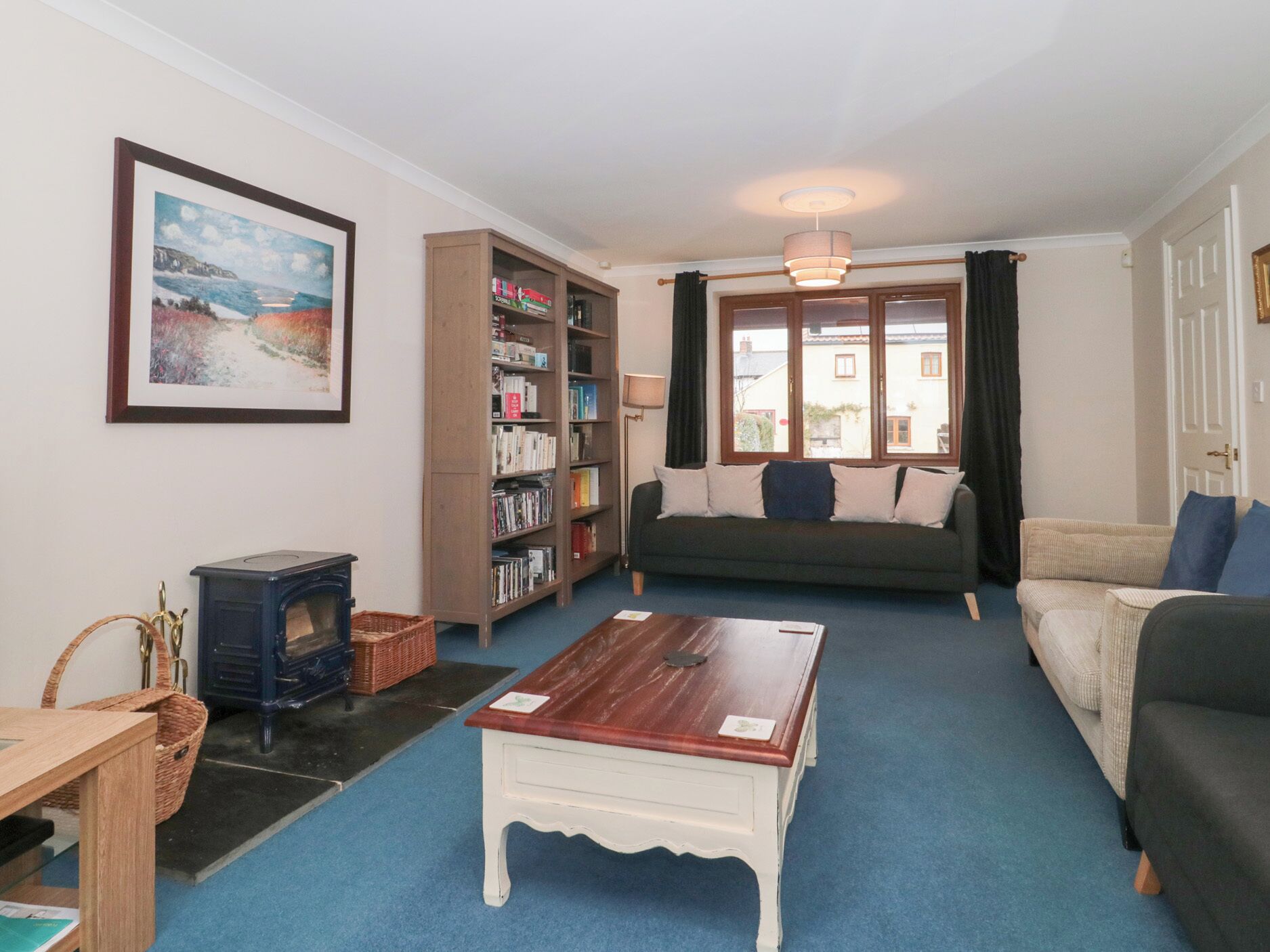Morgan House, Pet Friendly, Country Holiday Cottage In Middlezoy - Bridgwater