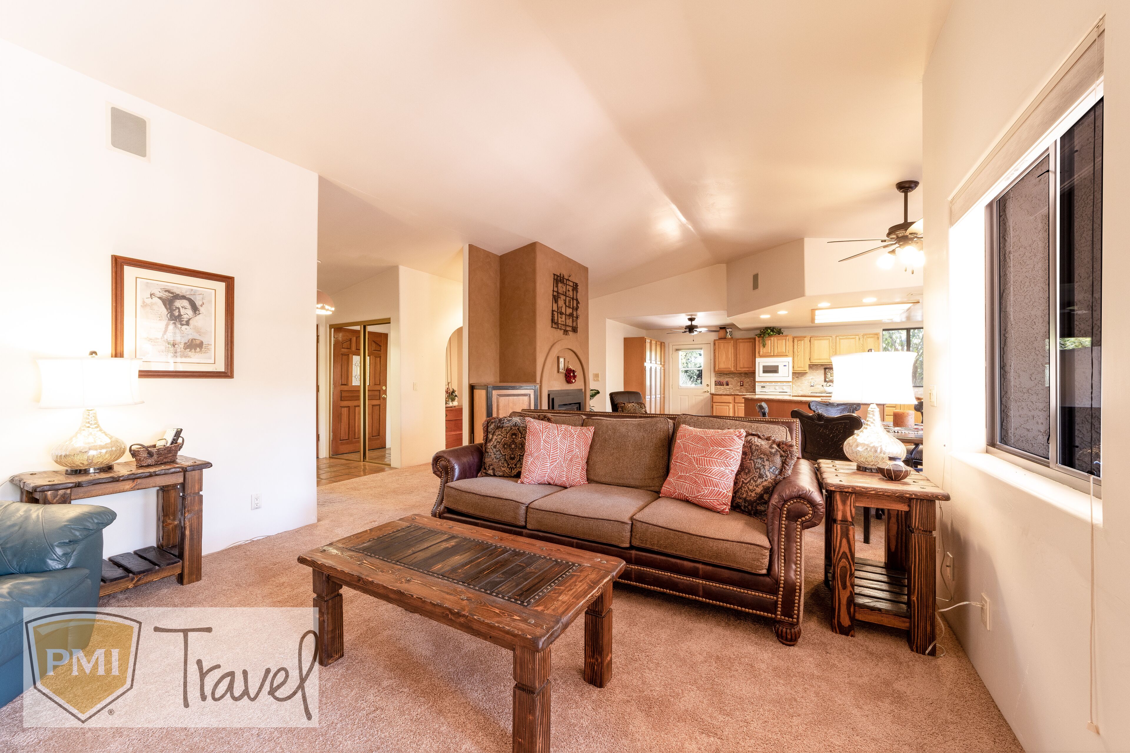 Sedona Southwest Retreat *Hot Tub *Private Yard *A/C *Minutes to Uptown Sedona