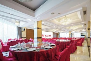 Unclassified image, 4 of 65, button - Xiang Wang Fu Hotel (Huaibei)