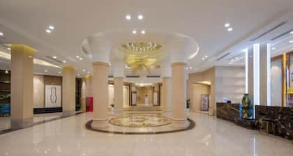 Xiang Wang Fu Hotel