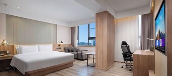 Xiang Wang Fu Hotel
