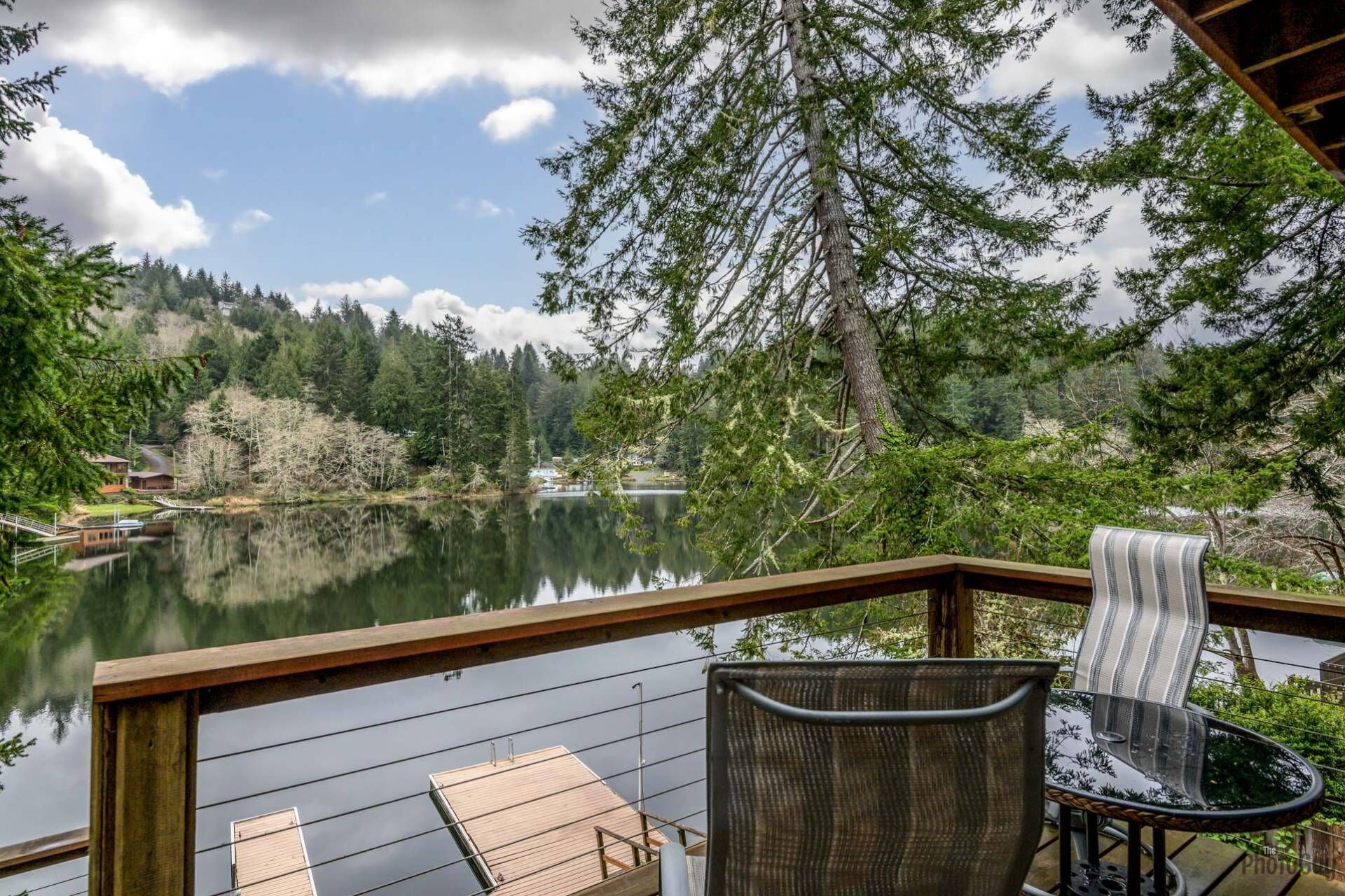 Área da propriedade