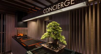 HOTEL ZEN - Adults Only