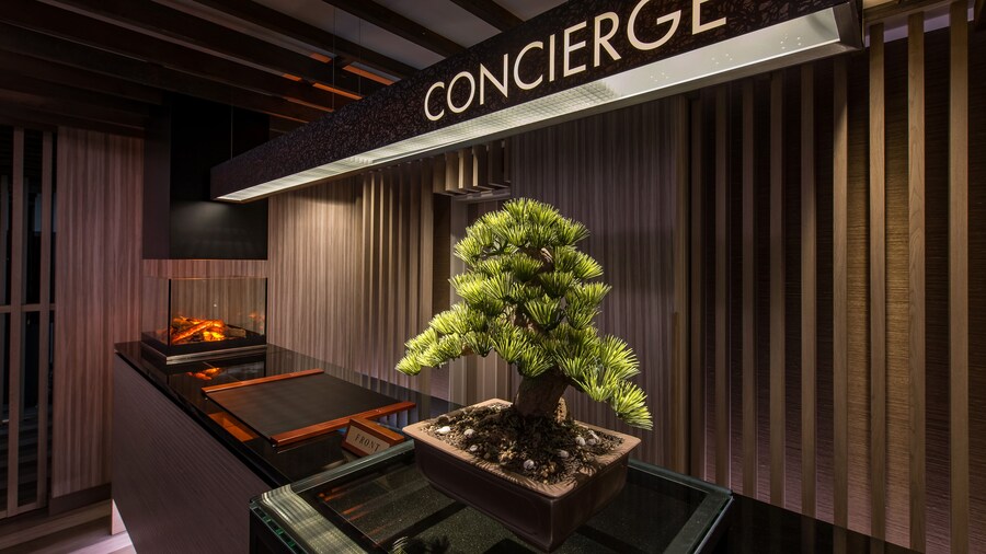 HOTEL ZEN - Adults Only