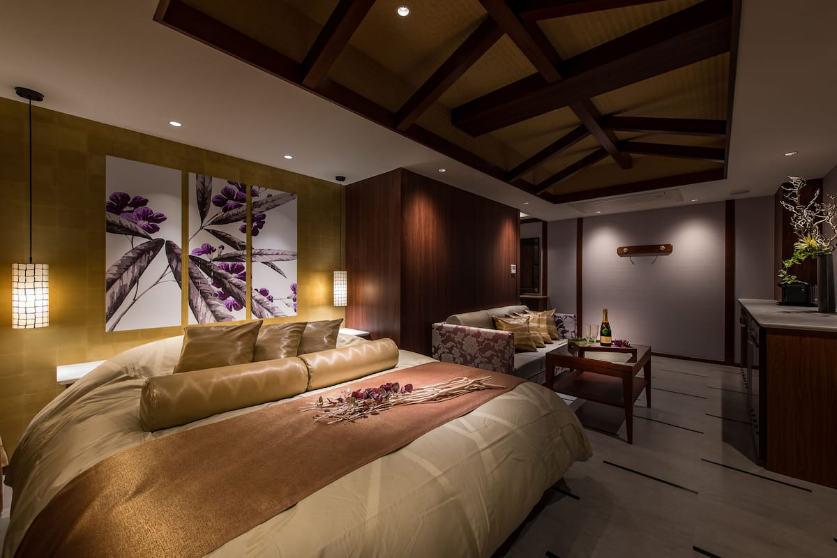 Deluxe-Doppelzimmer | Kostenloses WLAN