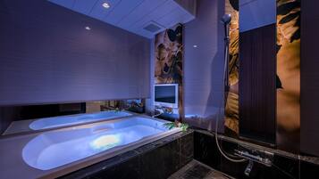 Basic Double Room | Bathroom