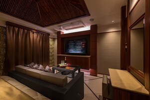 Basic Double Room | Free WiFi