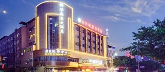Jinhua Hot Spring Hotel