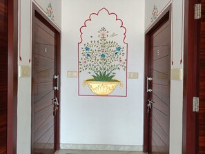Interior - Shiv villa homestay (Udaipur)
