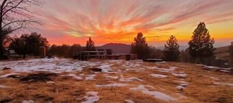 CG01 Lrg Campsite/Shower  Kings Canyon/Sequoia NP