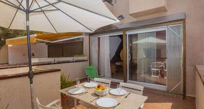 Vacation home Sol by Interhome