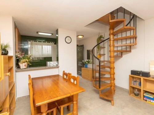 Vacation home Sol by Interhome