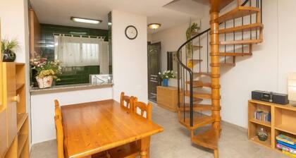 Ferienhaus Sol by Interhome