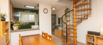 Vacation home Sol by Interhome