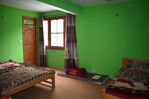 Family Double Room | Bathroom