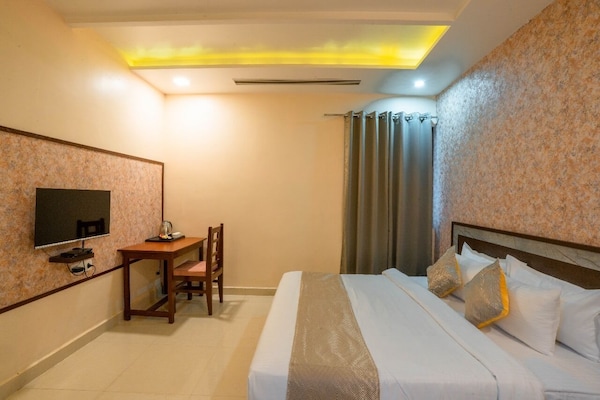 Hotel Kiaara - Waranasi