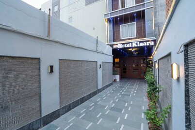 Kiaara酒店