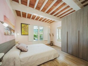 3 Schlafzimmer, Bügeleisen/Bügelbrett, WLAN