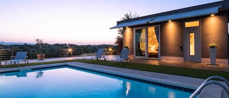 Villa | 4 chambres