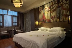 Room - Pineapple Hotel (Linshu)