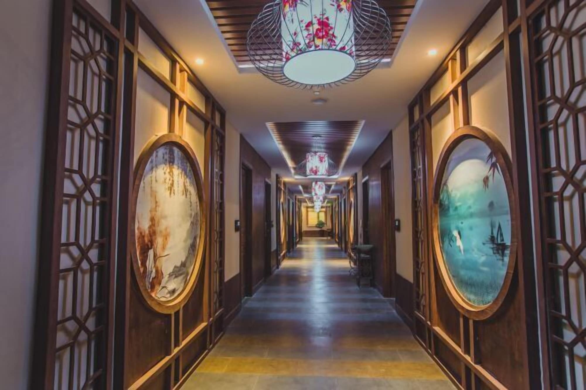 2 Star Hotels