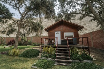  VPX Hoteles Cieneguilla