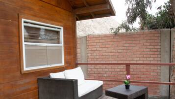Baita Standard | Terrazza/patio