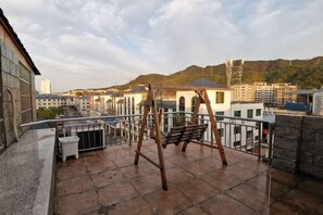 Property amenity - Q+ Shicheng Zuguoshun Hotel (Shicheng County Bus Station) (Shicheng)