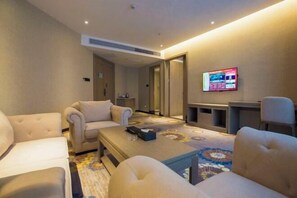 Room - Sanfeng Hotel (Nanning)
