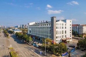 Exterior - Sanfeng Hotel (Nanning)