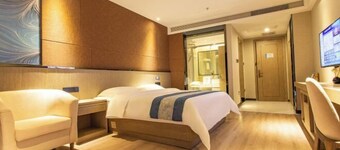 Sanfeng Hotel