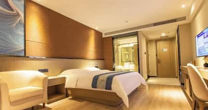 Sanfeng Hotel