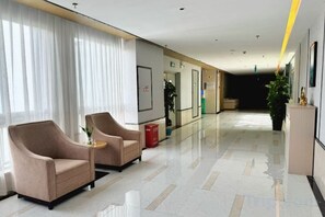 Unclassified image, 4 of 56, button - Sanfeng Hotel (Nanning)