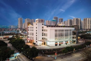 View from property - Sanfeng Hotel (Nanning)