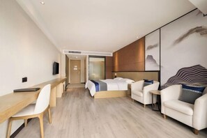 Room - Sanfeng Hotel (Nanning)