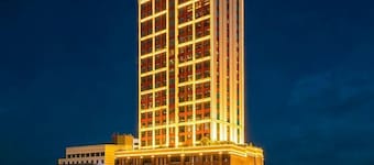 Chongqing Tongcheng Zhiguang Hotel (Tongnan Branch)