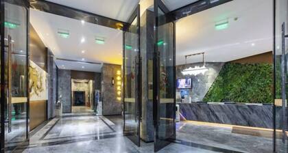 Chongqing Tongcheng Zhiguang Hotel (Tongnan Branch)