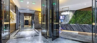Chongqing Tongcheng Zhiguang Hotel (Tongnan Branch)